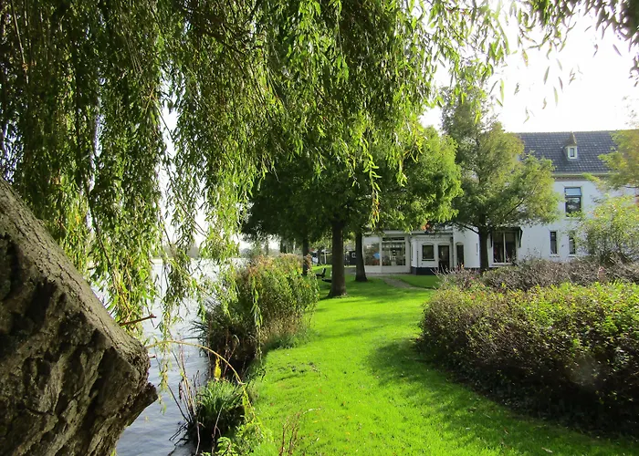 Herberg Welgelegen