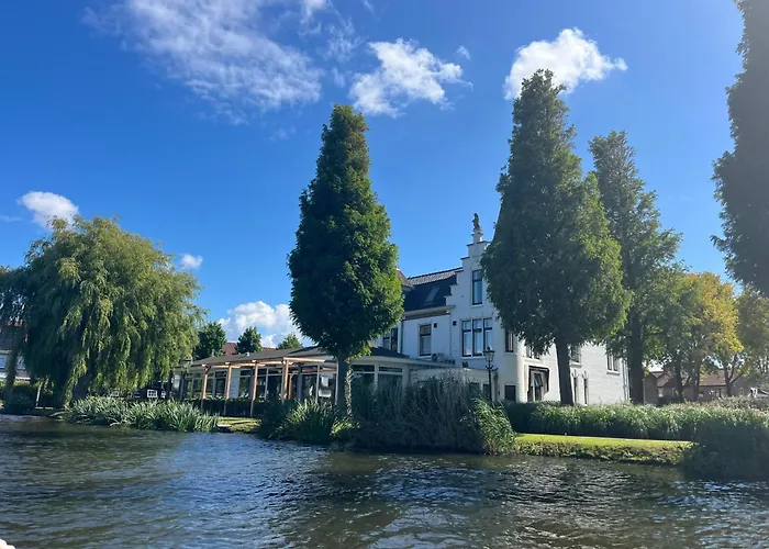 Herberg Welgelegen